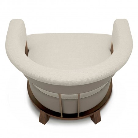 Giorgetti - Lady Armchair