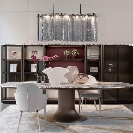 Giorgetti - Table Mizar