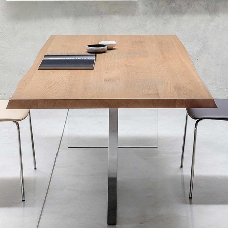 Riflessi - Cubric Table
