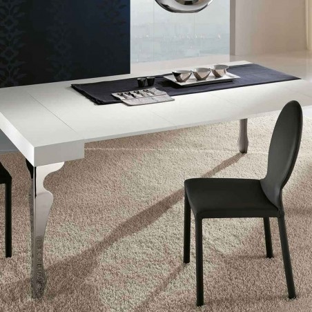 Riflessi - Extendable Consolle Luxury