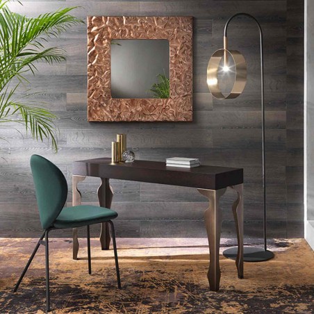 Riflessi - Extendable Consolle Luxury