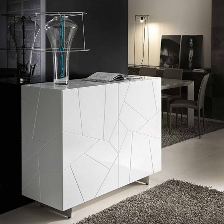 Riflessi - Buffet Segno