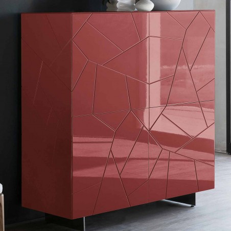 Riflessi - Buffet Segno