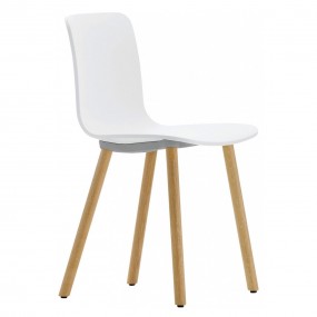 Vitra - Chaise Hal
