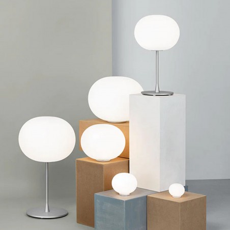 Flos - Lampada Glo-Ball T1