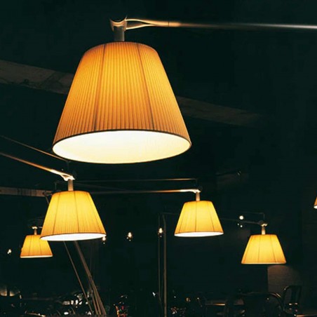 Flos - Lampada SuperArchimoon
