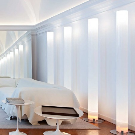 Flos - Stylos Floor Lamp