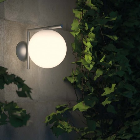 Flos - Applique IC C/W 1