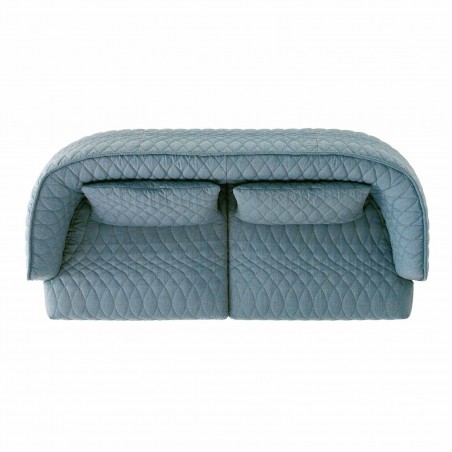 Moroso - Divano Redondo