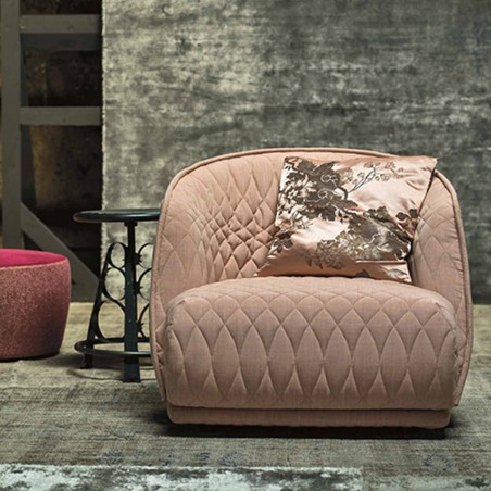 Moroso - Poltrona Redondo