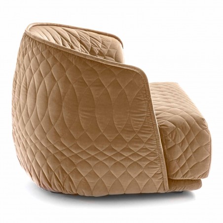 Moroso - Poltrona Redondo