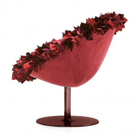 Moroso - Poltroncina Bouquet 