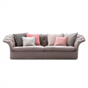 Moroso - Divano Bohemian