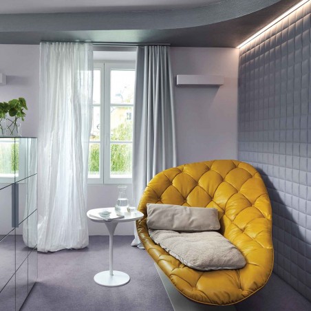 Moroso - Chaise Longue Bohemian