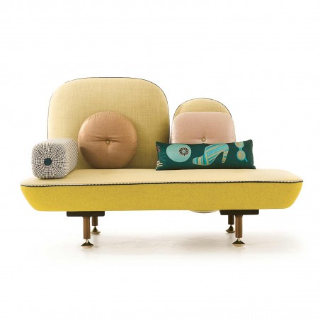 Moroso - Divano My Beautiful Backside