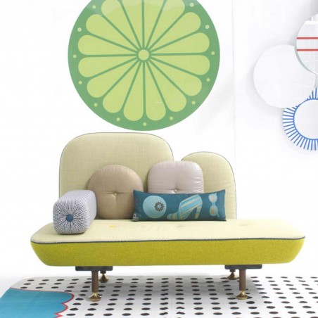 Moroso - Divano My Beautiful Backside