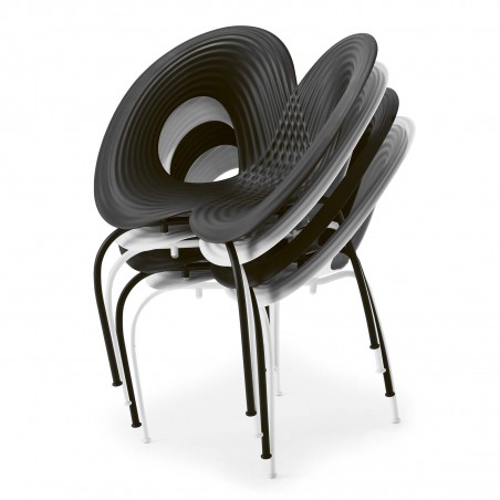 Moroso - Sedia Ripple