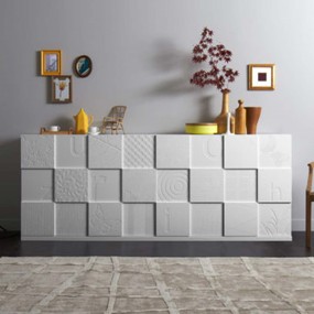 Capod'opera - Quadro Sideboard