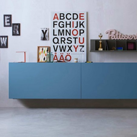 Capod'opera - Show Sideboard