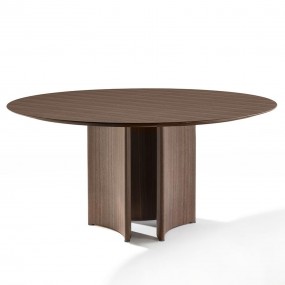 Porada - Table Alan Bois