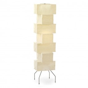 Vitra - Akari Light Sculpture UF4-L10