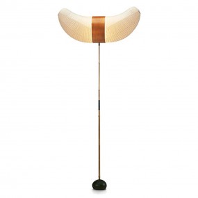 Vitra - Akari Light Sculpture BB3-33S