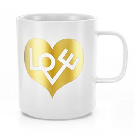 Vitra - Coffee Mugs Green Eyes