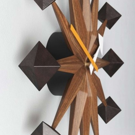 Vitra - Polygon Clock
