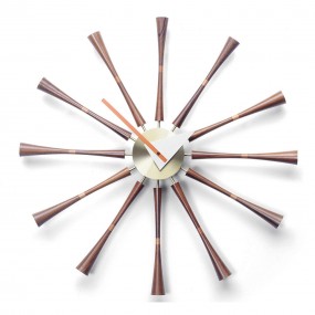 Vitra - Spindle Clock