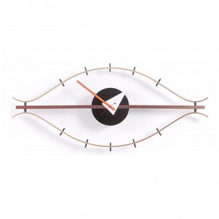Vitra - Eye Clock