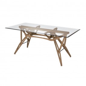 Zanotta - Reale Table