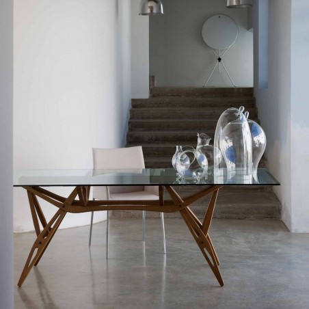 Zanotta - Table Reale
