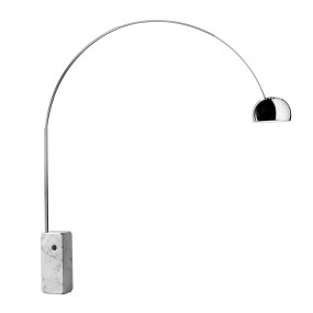 Flos - Arco Floor Lamp