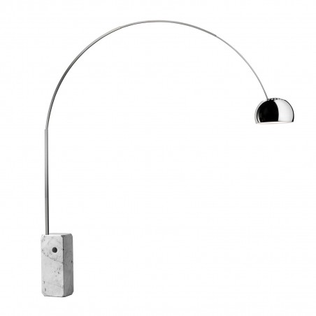 Flos - Arco Floor Lamp