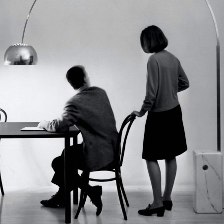 Flos - Lampadaire Arco