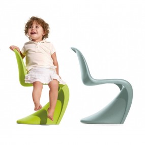 Vitra - Chaise Panton Junior