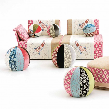 Moroso - Joy