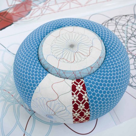 Moroso - Donut