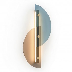 Arflex - Papillon Lamp
