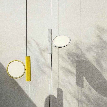 Flos - Ok Lampe