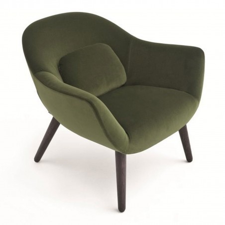 Poliform - Fauteuil Mad Chair
