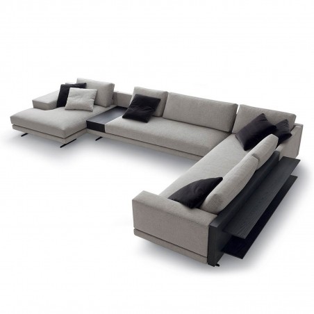 Poliform - Canapé Mondrian Componible