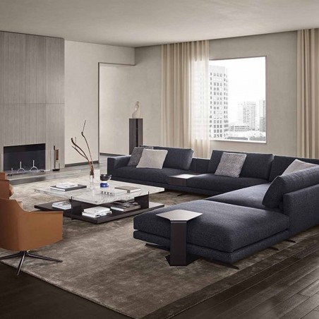 Poliform - Mondrian Modular Sofa