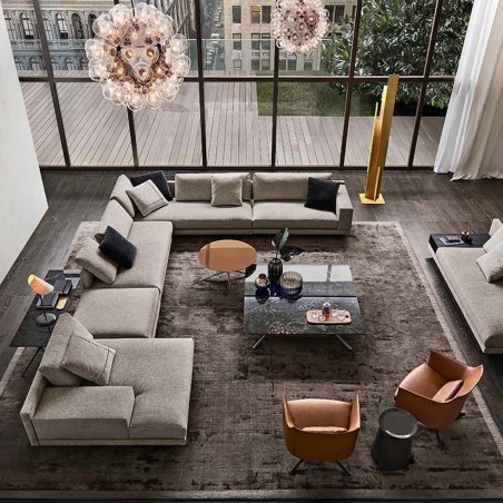 Poliform - Mondrian Modular Sofa