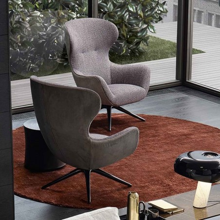 Poliform - Fauteuil Mad Joker