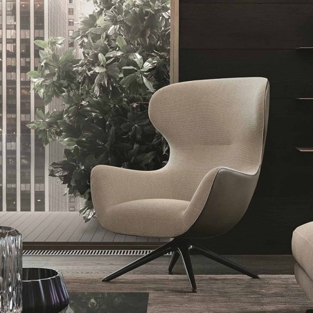 Poliform - Fauteuil Mad Joker