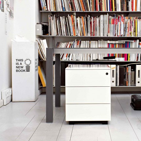 Kristalia - Bureau