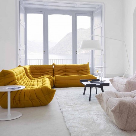 Ligne Roset - Togo Sofa 3 Seatings