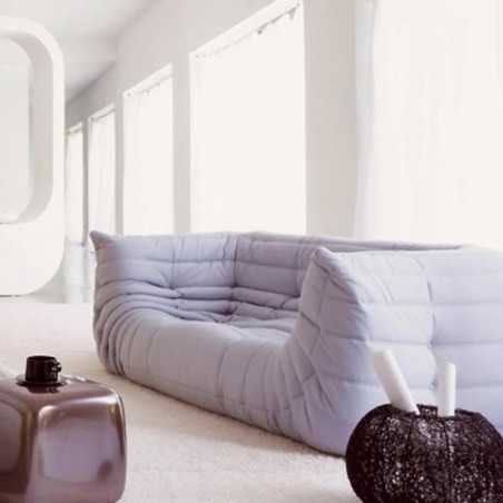 Ligne Roset - Divano Togo 2 Posti Grande