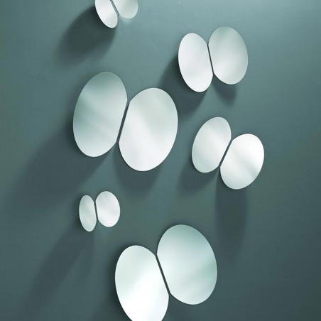 Riflessi - Farfalle Mirror